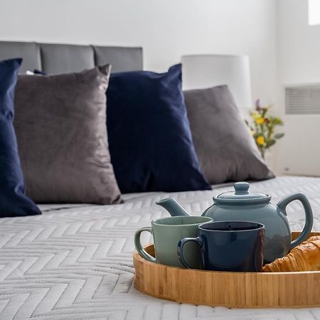 Bright & Modern Flat In The Heart Of Reading. Διαμέρισμα Caversham Εξωτερικό φωτογραφία