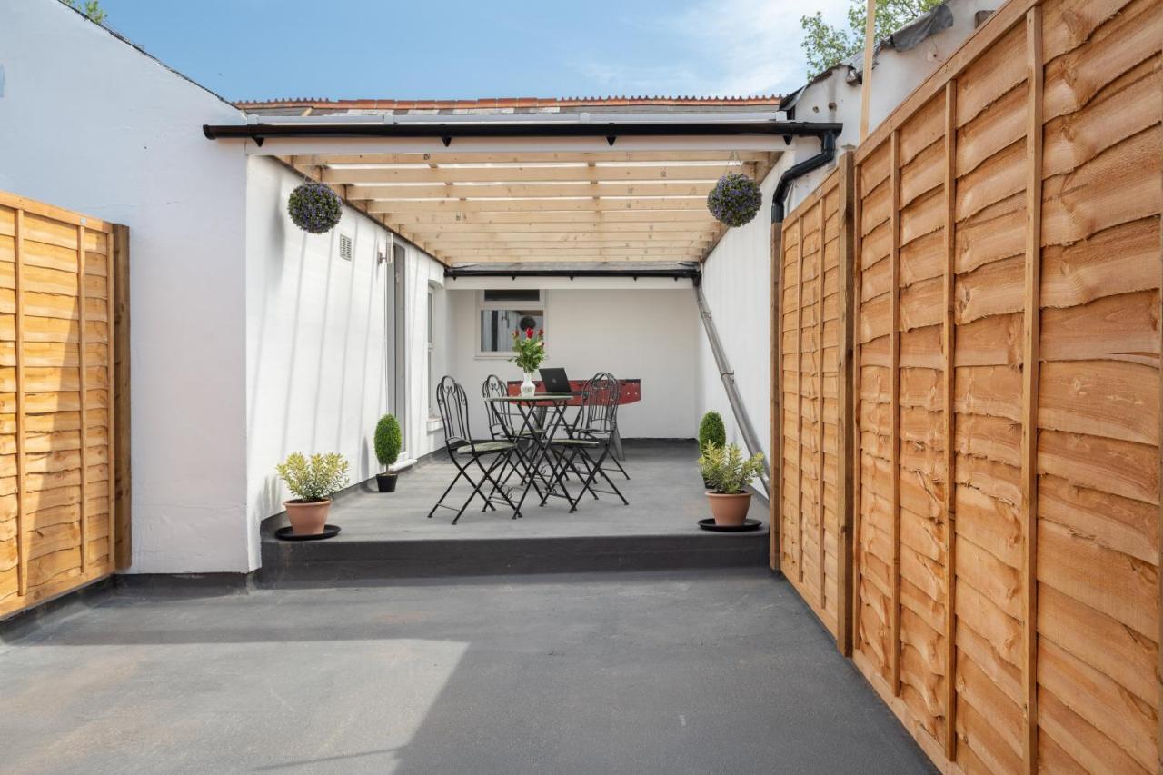Bright & Modern Flat In The Heart Of Reading. Διαμέρισμα Caversham Εξωτερικό φωτογραφία